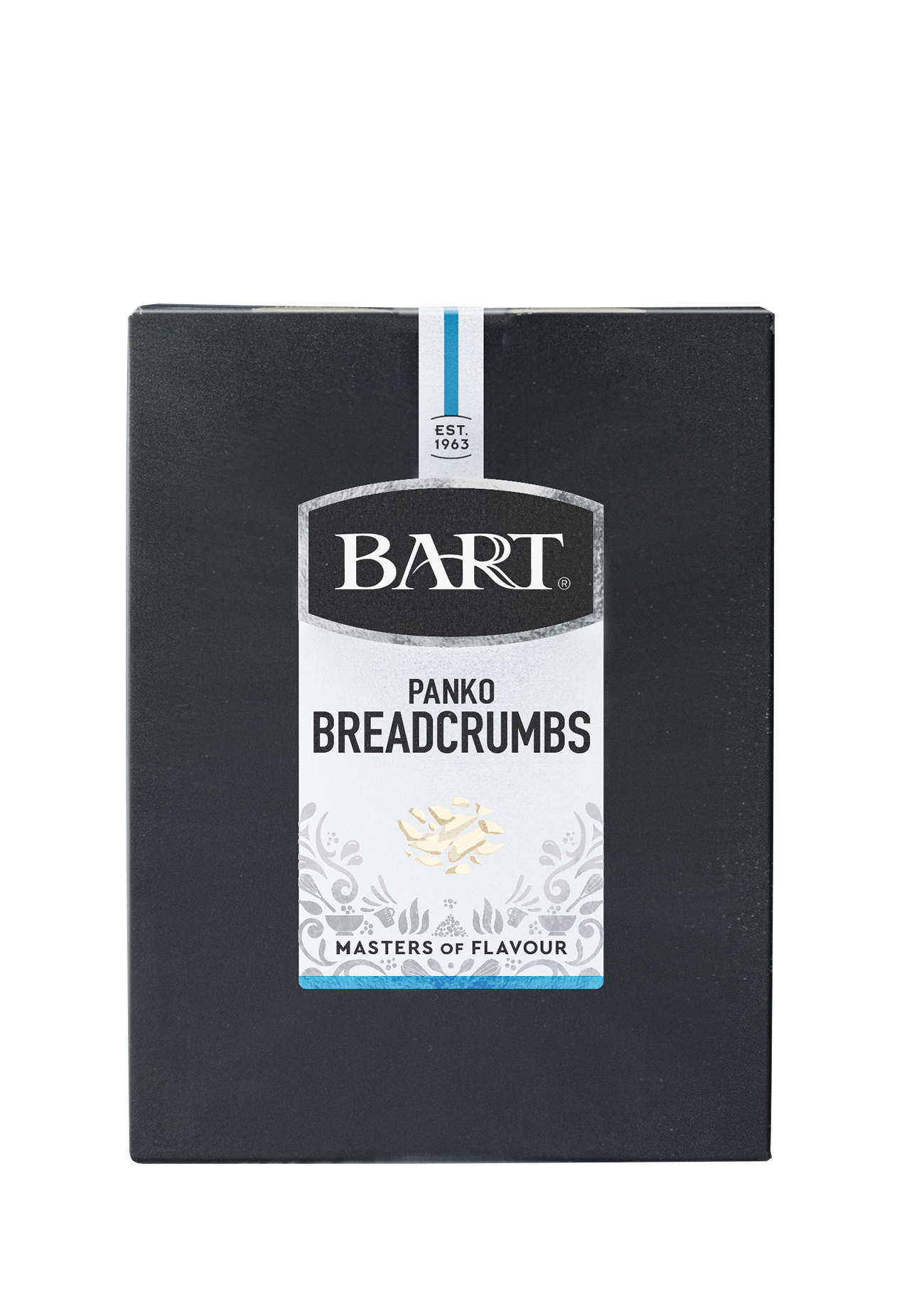 Panko Breadcrumbs Bart Ingredients