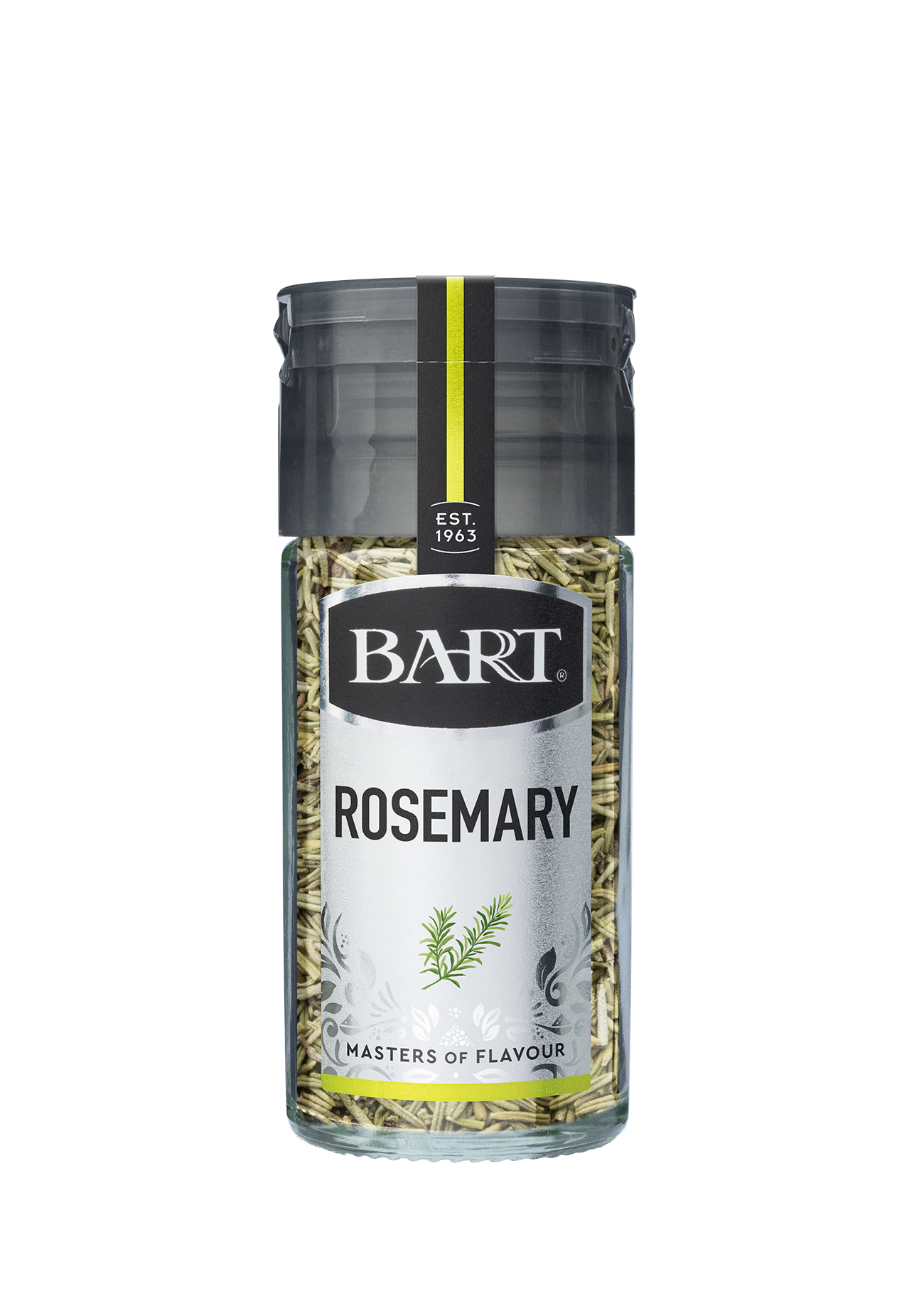 BART Rosemary - Taste Merchants