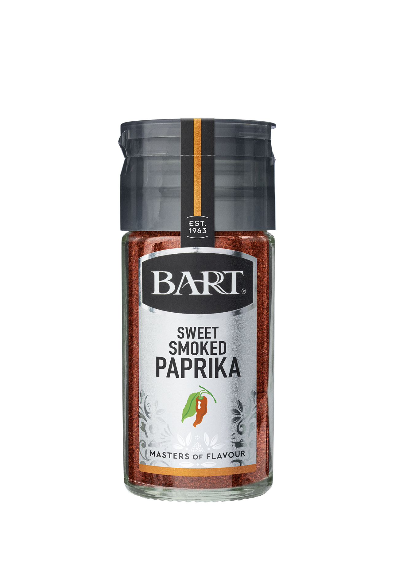 Paprika seasoning deals