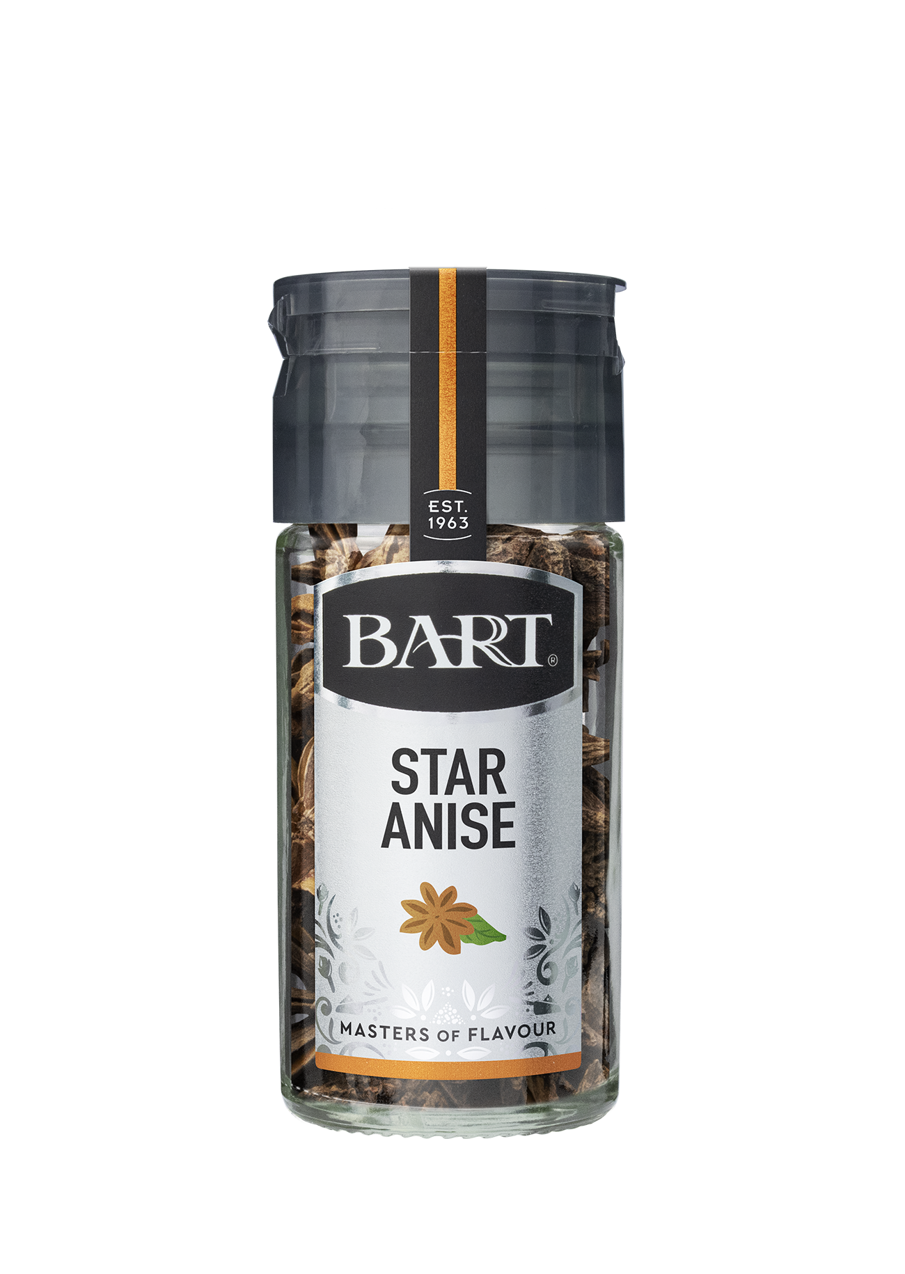 Star Anise Bart Ingredients 7742