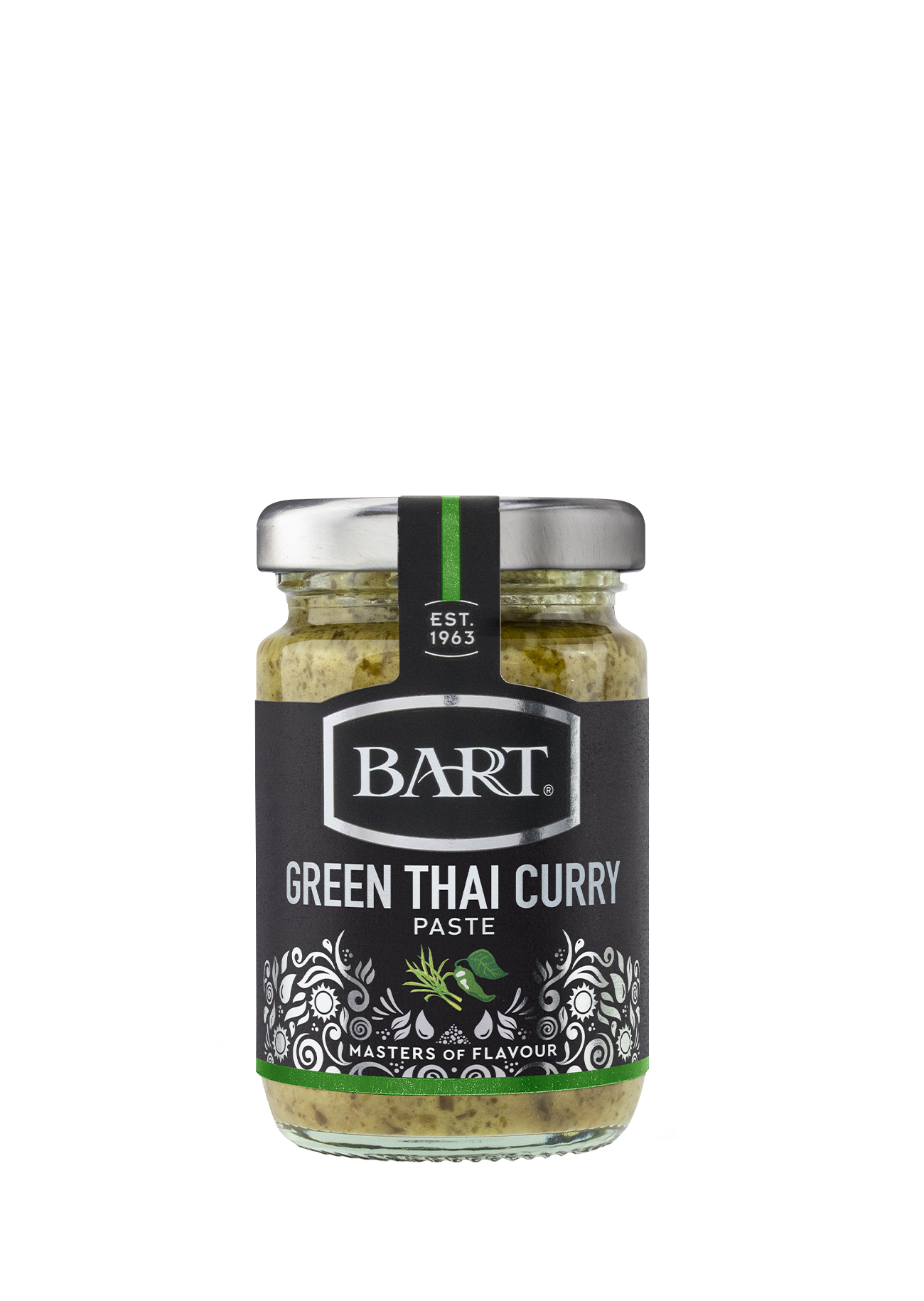 Bart green thai curry paste recipe sales