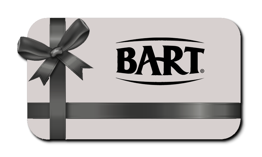 Bart Gift Card