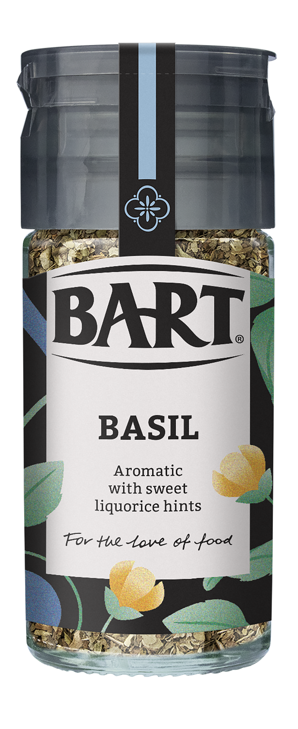 Basil