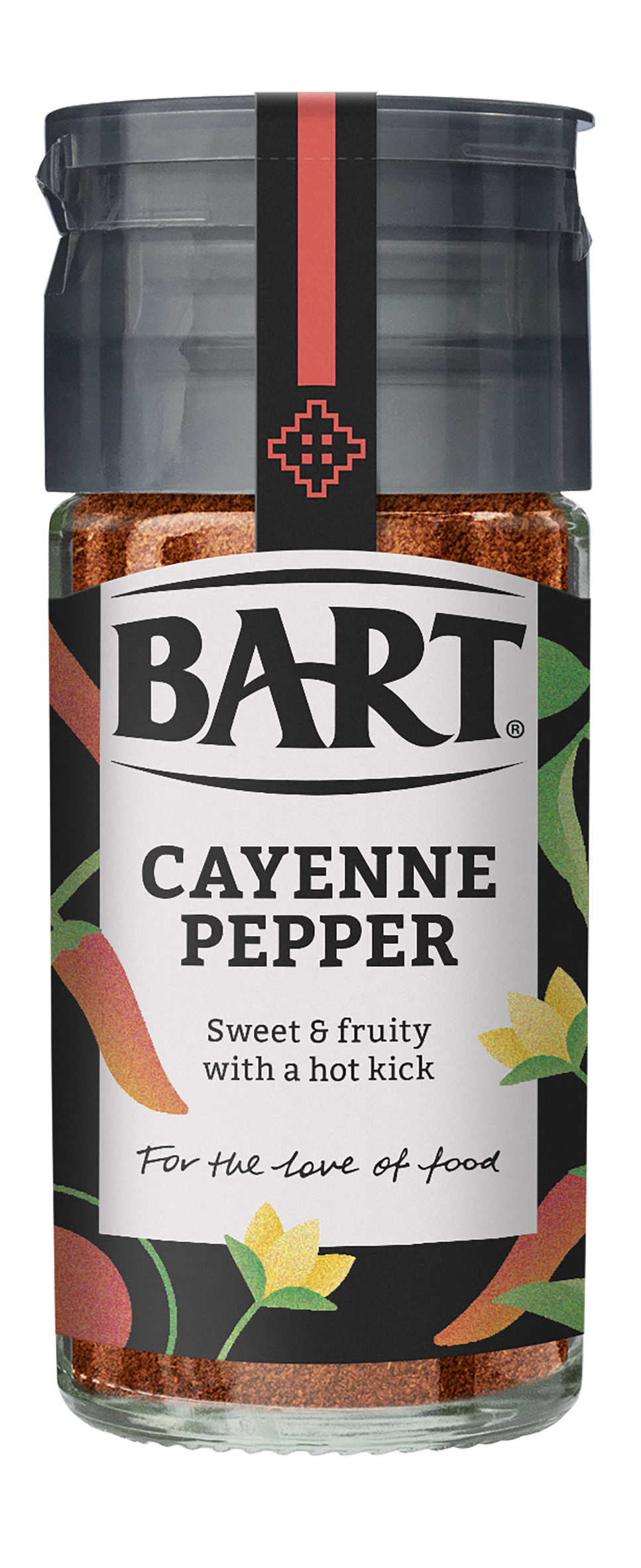 Cayenne Pepper