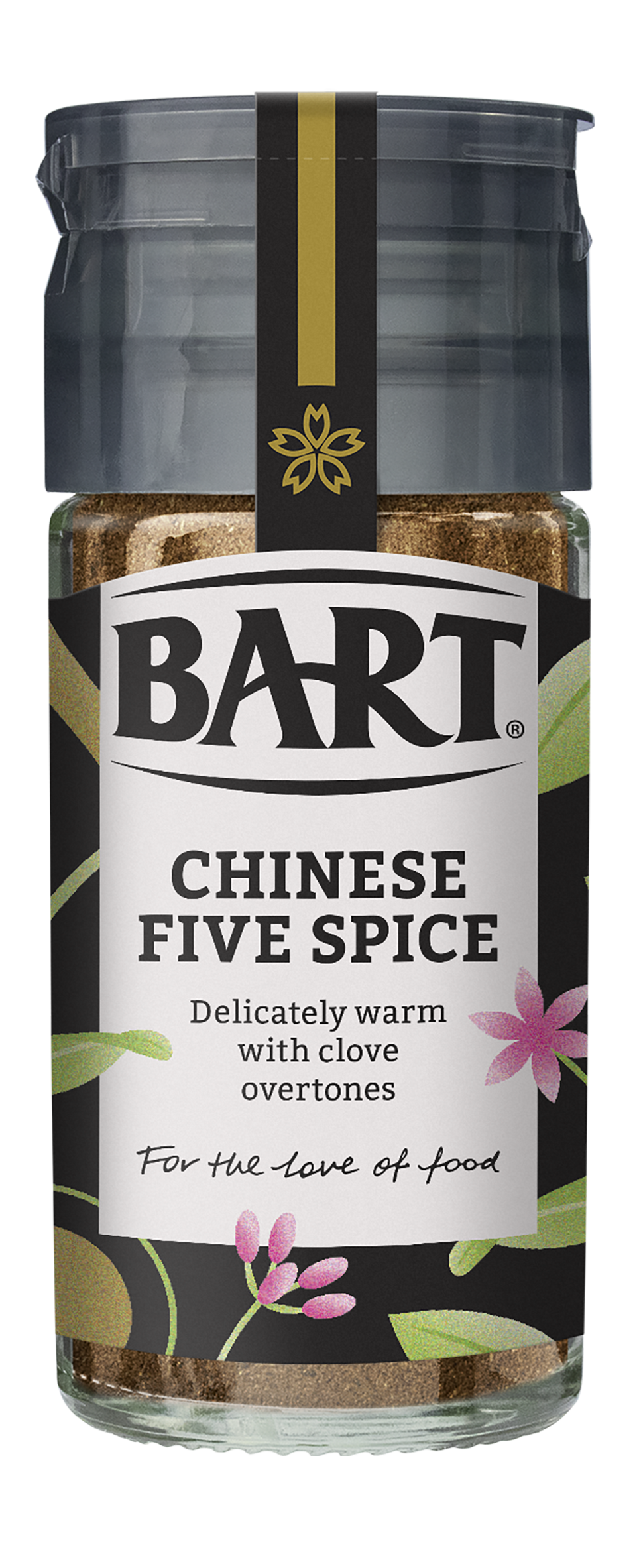 Chinese Five Spice