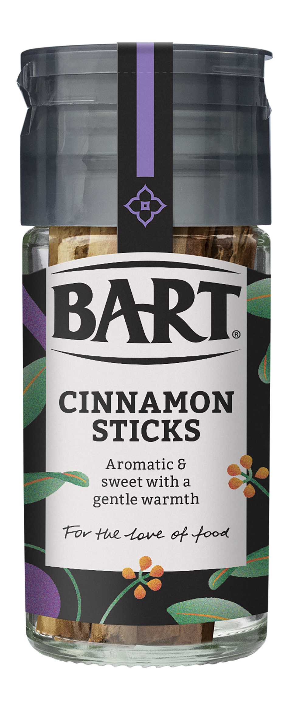 Cinnamon Sticks