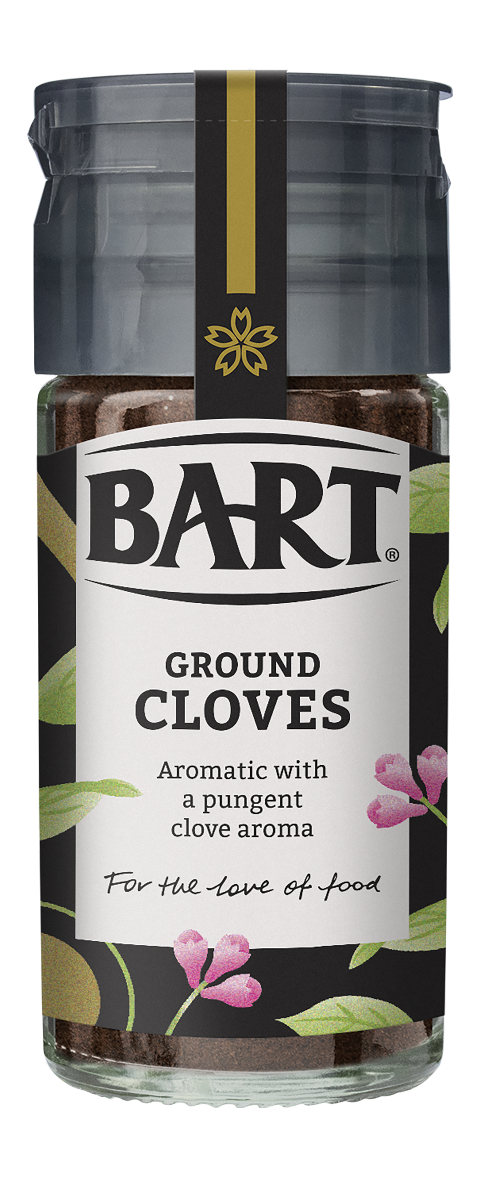 Cloves Ground