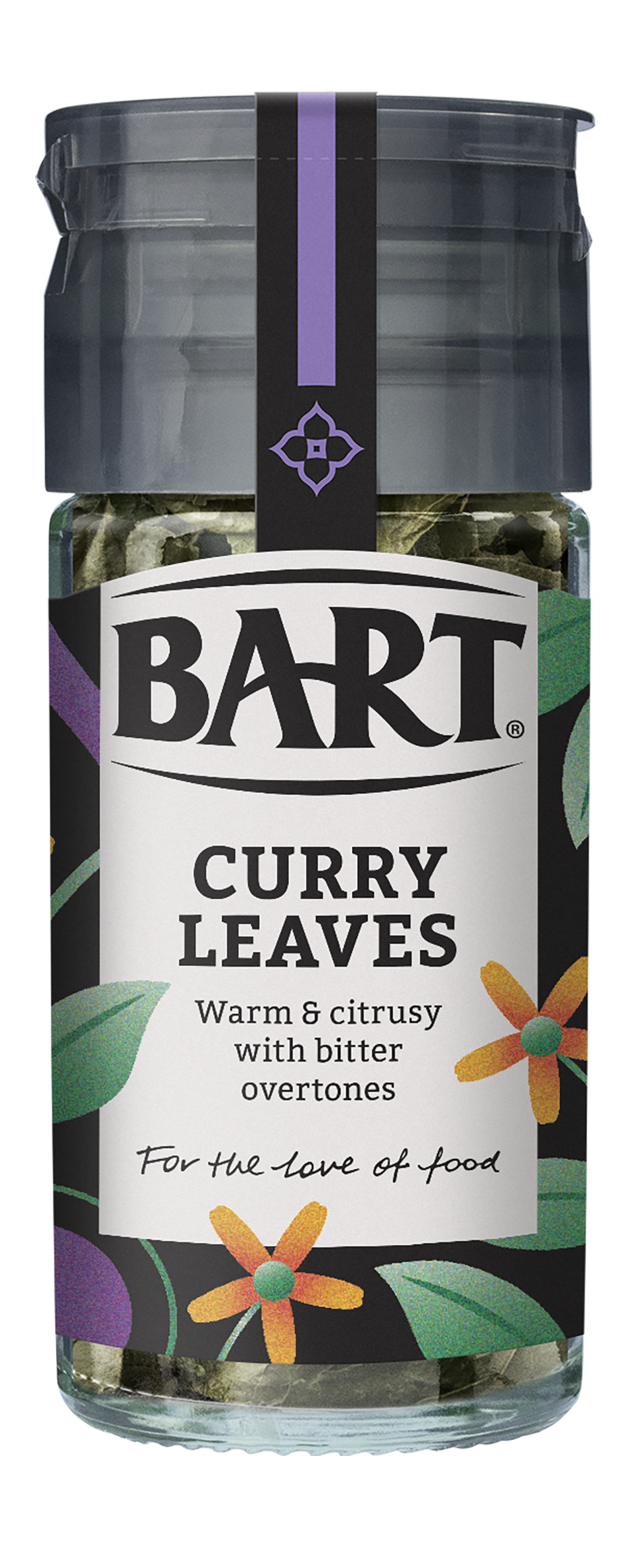 Curry Leaves