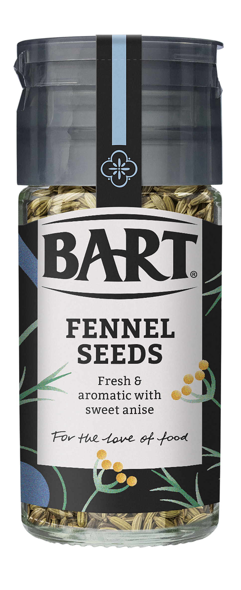 Fennel Seeds