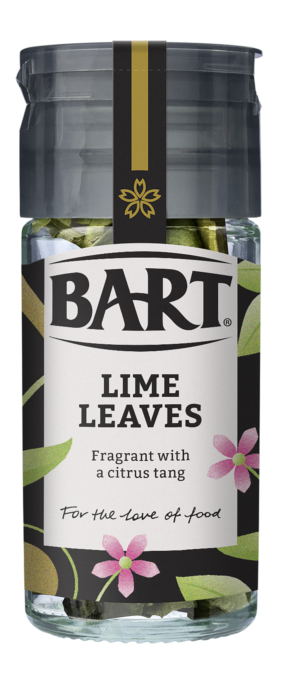 Lime Leaves