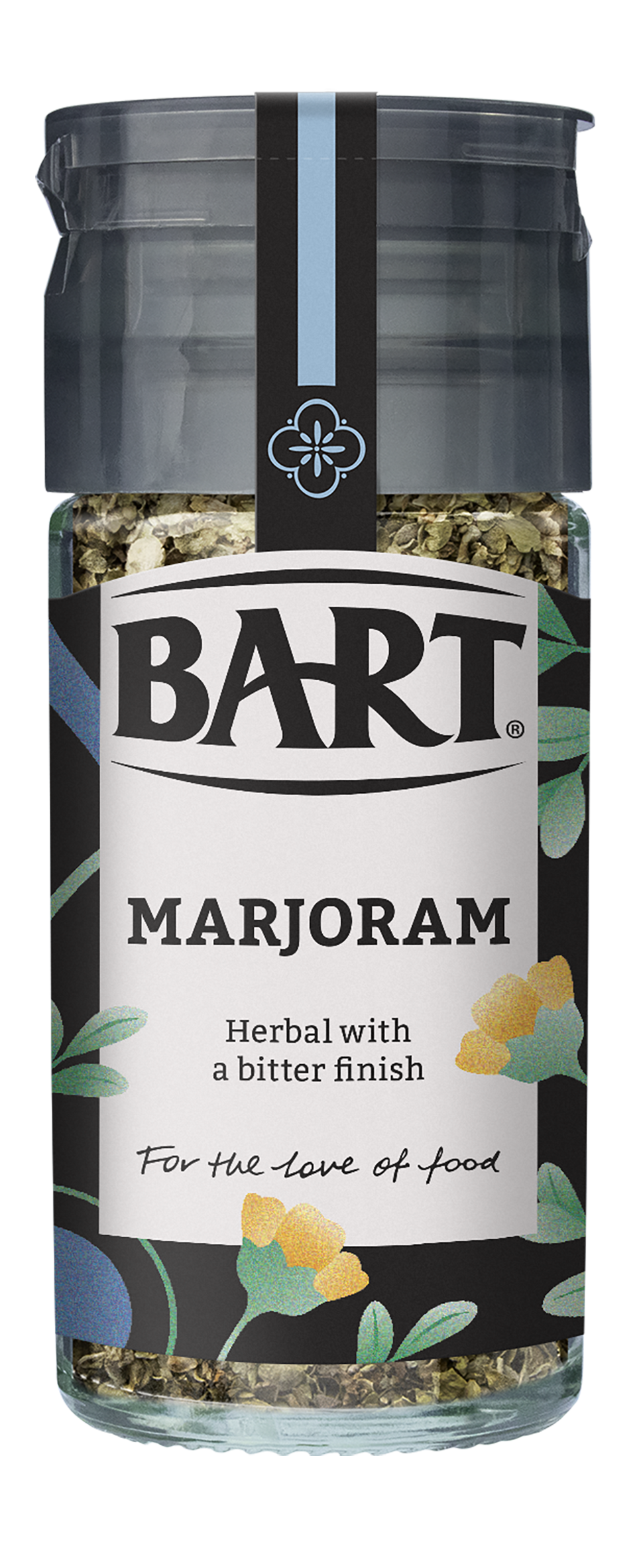 Marjoram