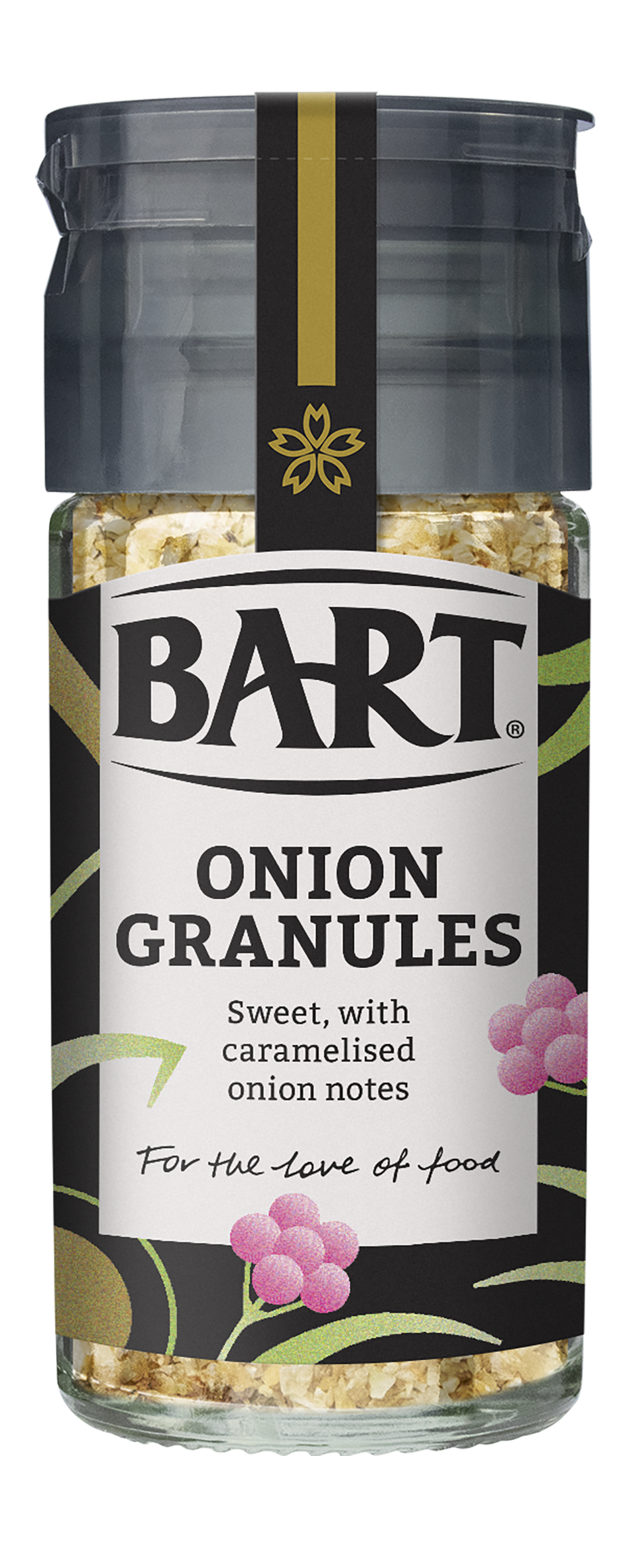 Onion Granules