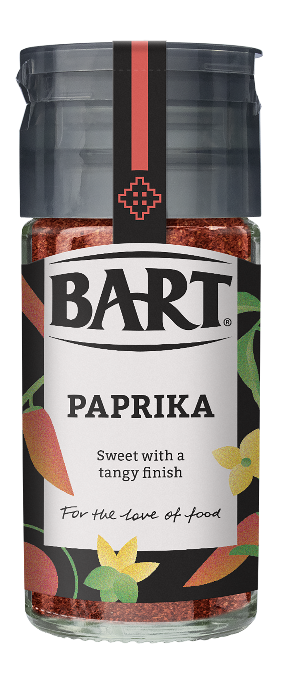 Paprika