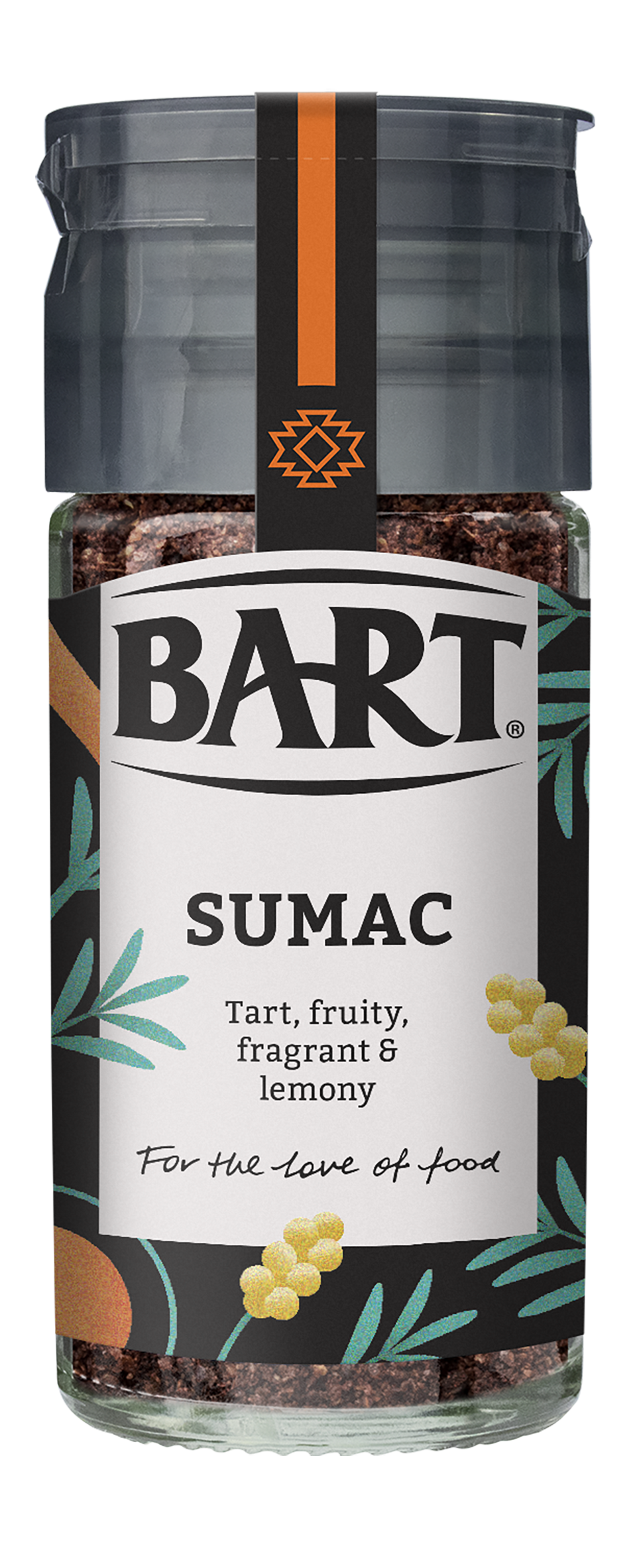 Sumac – Bart Ingredients
