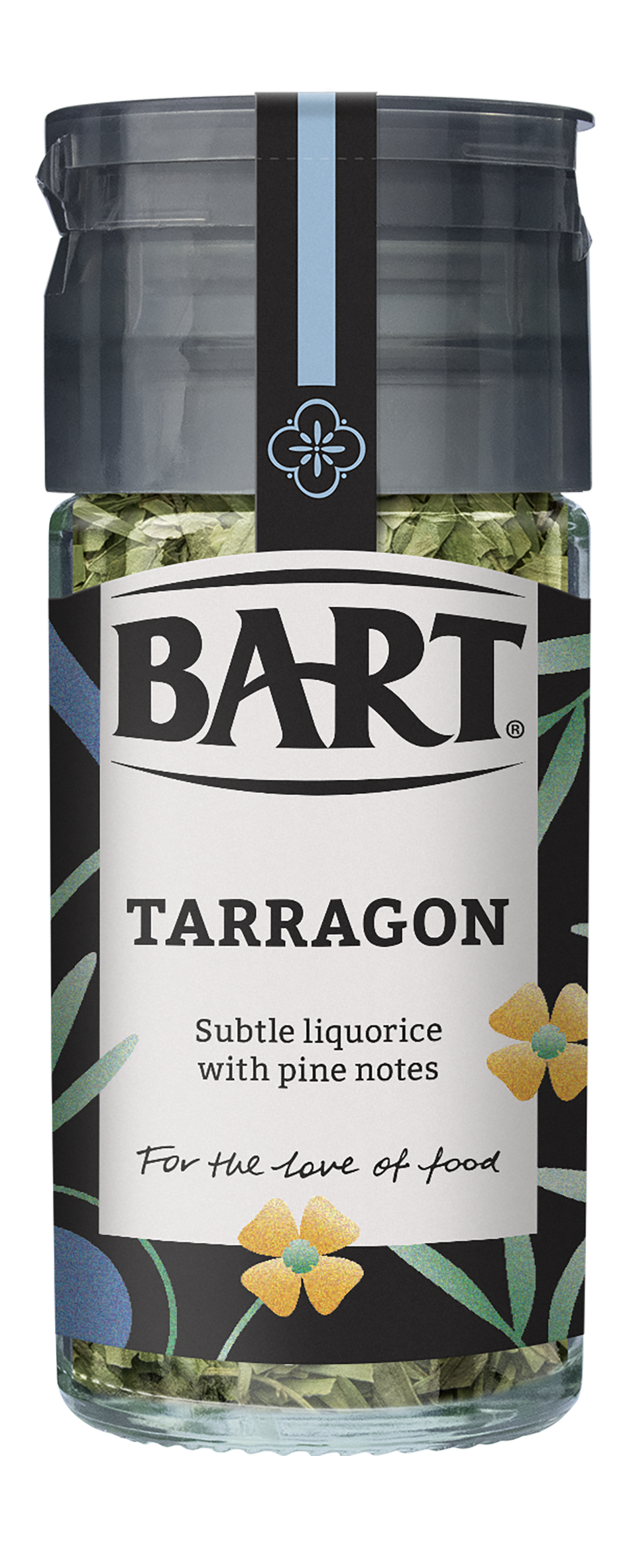 Tarragon