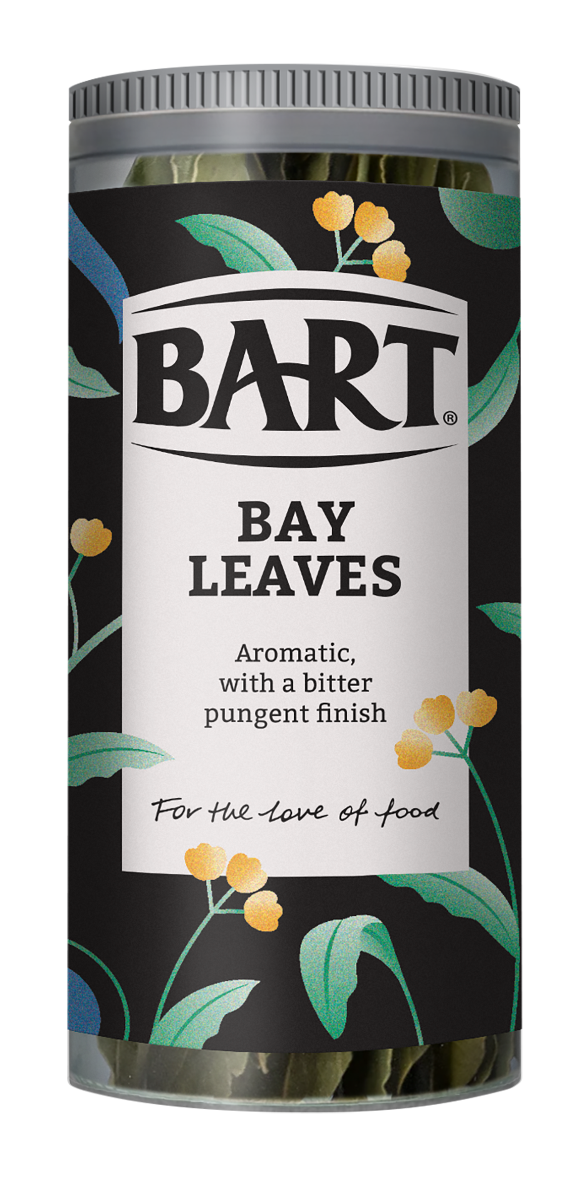 Bay Leaves