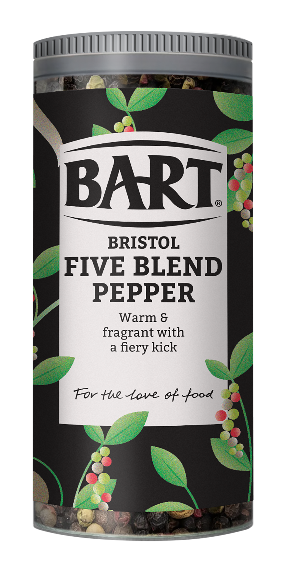 Bristol 5 Blend Peppercorns