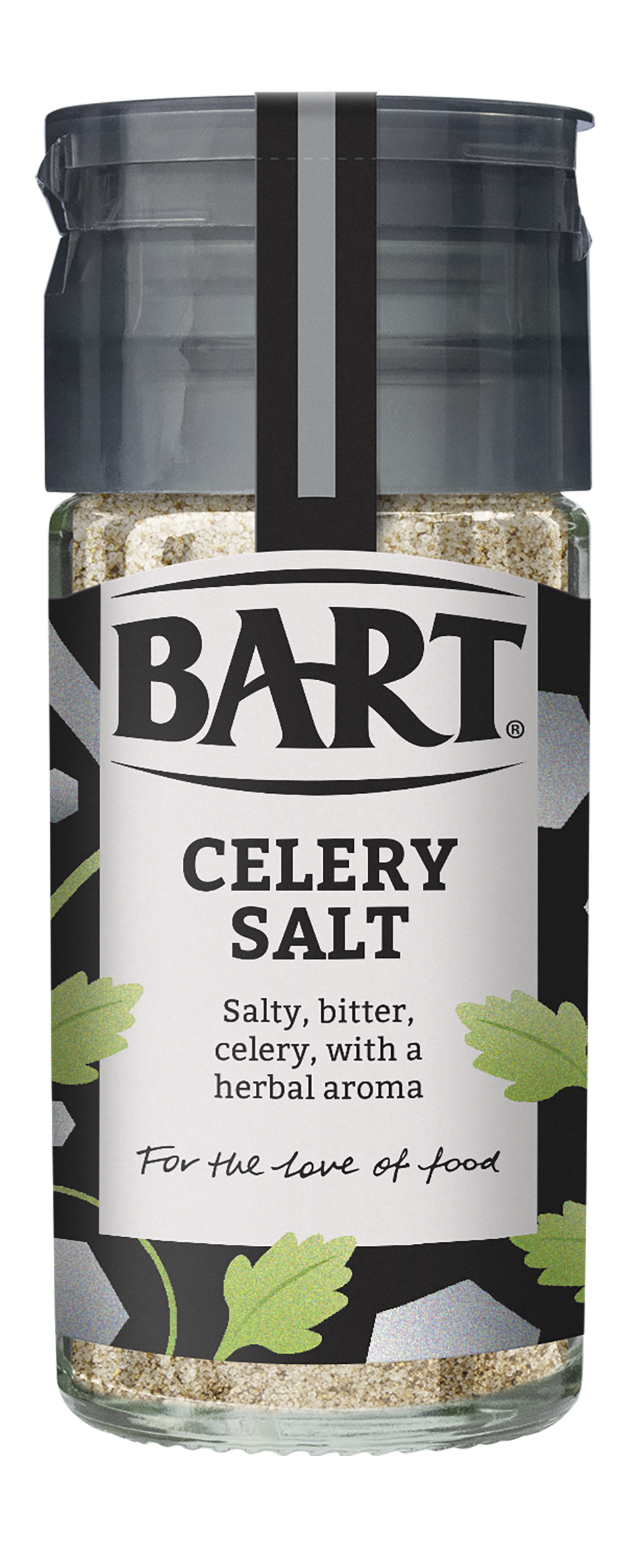 Celery Salt