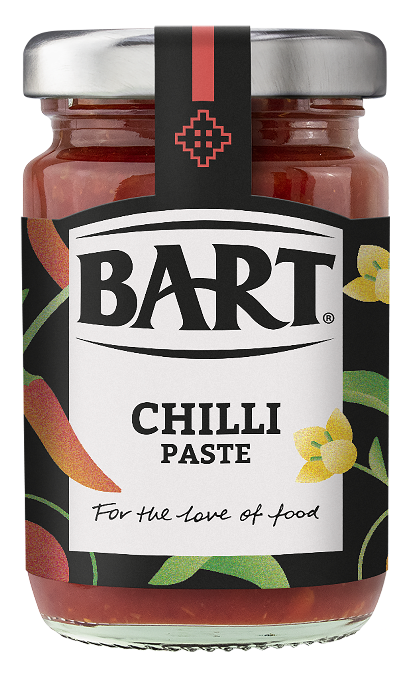 Chilli Paste