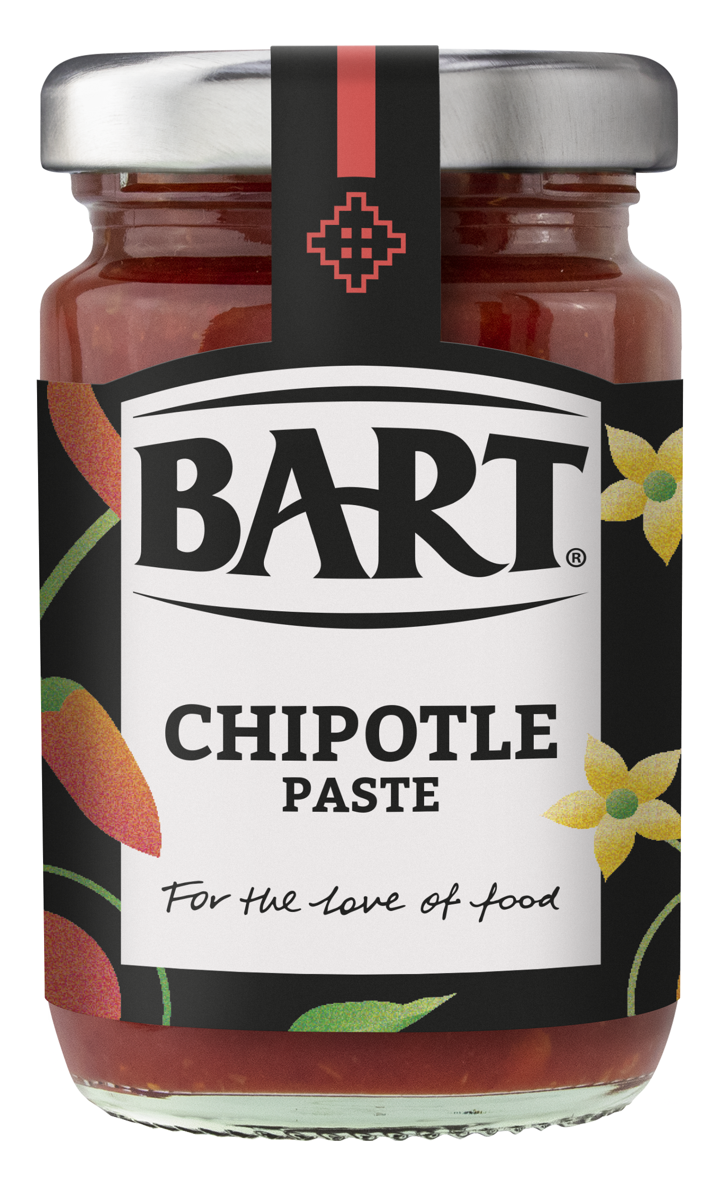 Chipotle Paste