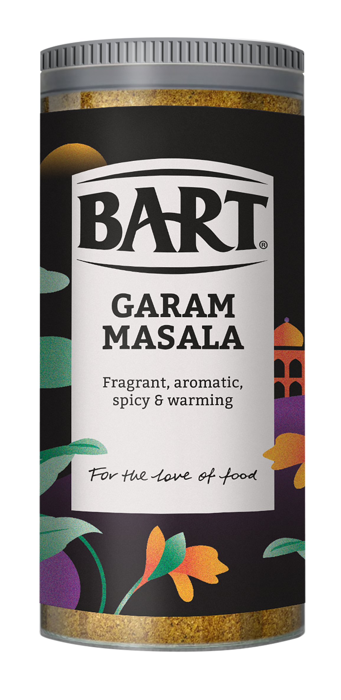 Garam Masala