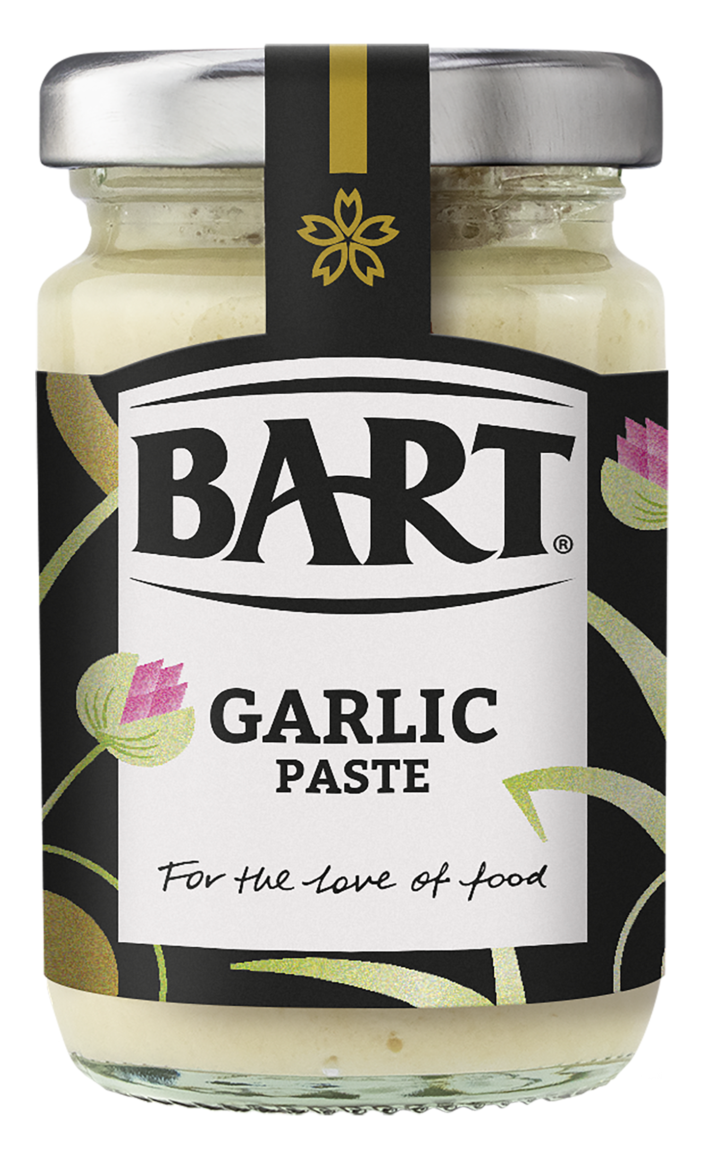 Garlic Paste