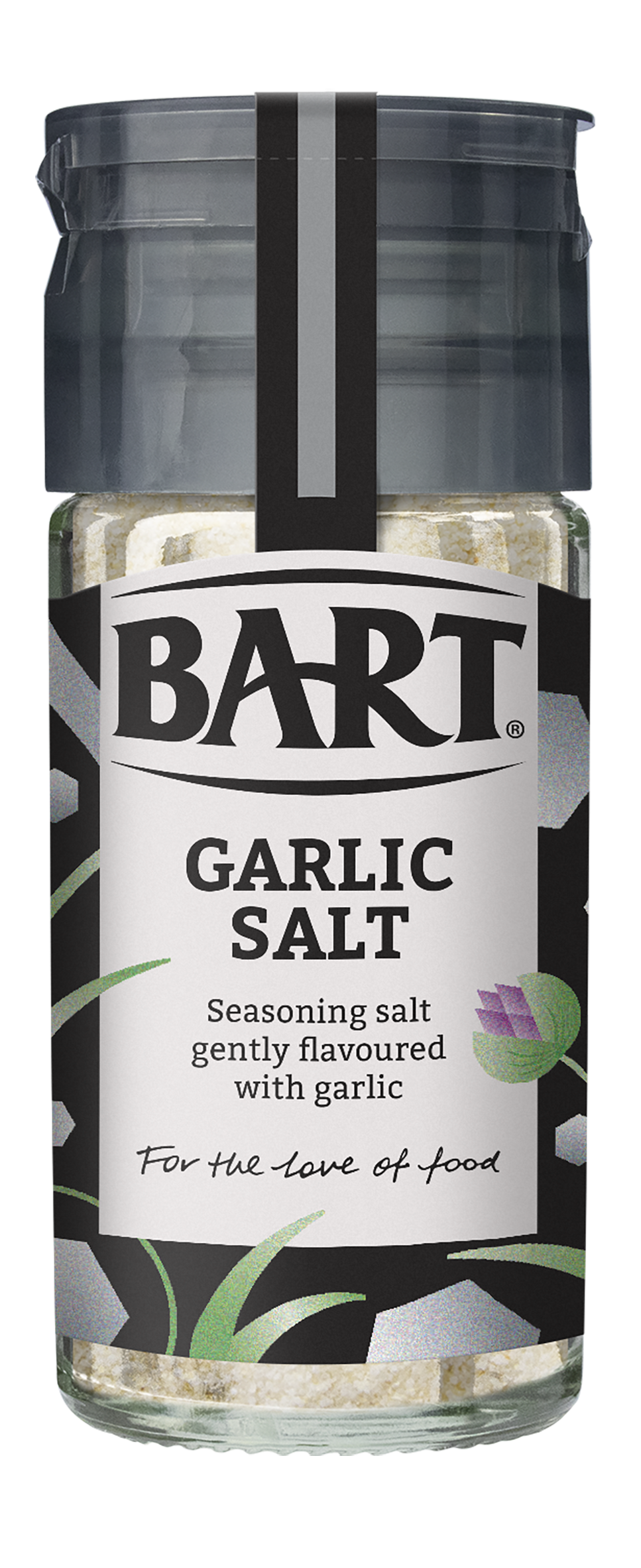 Garlic Salt