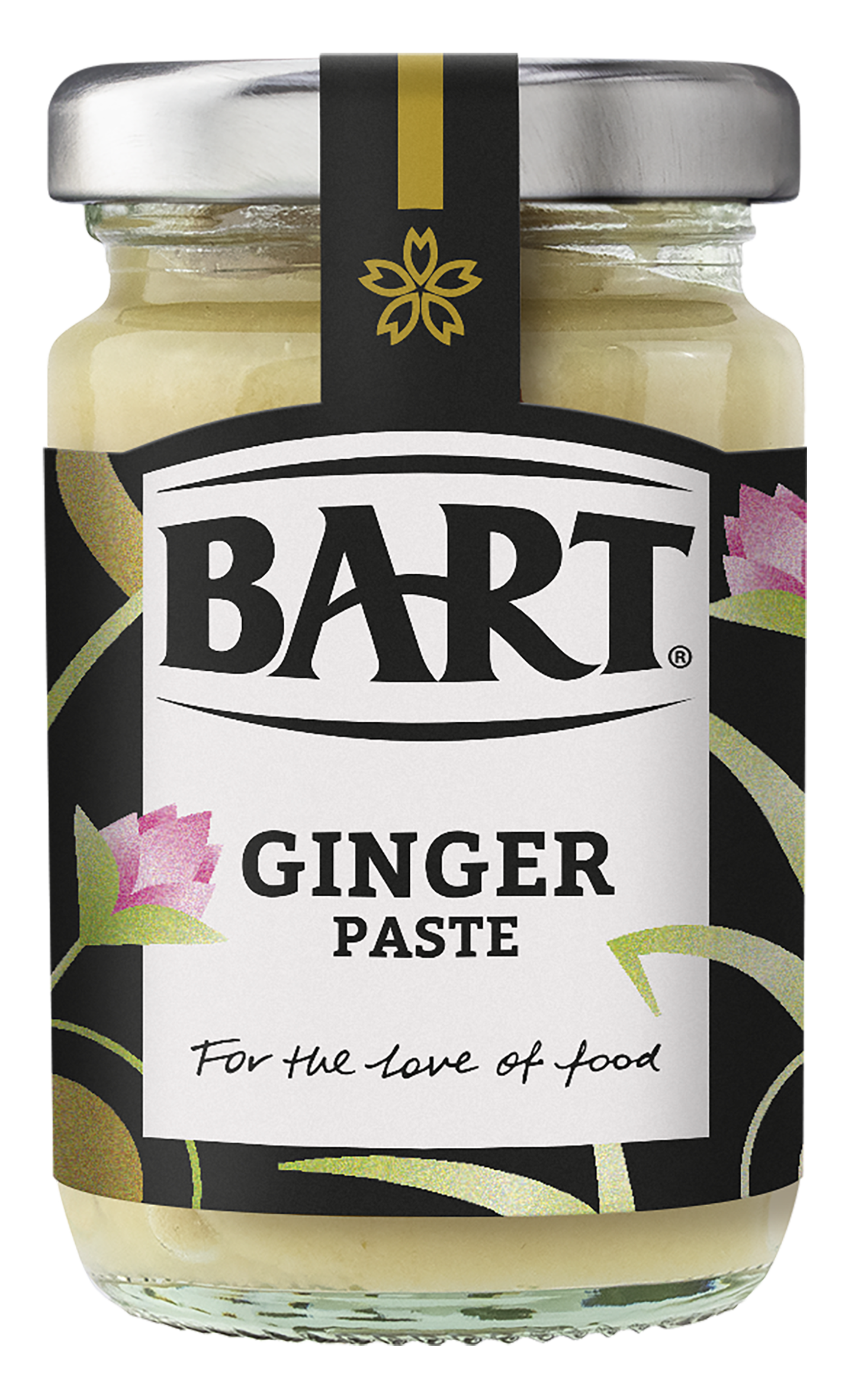 Ginger Paste