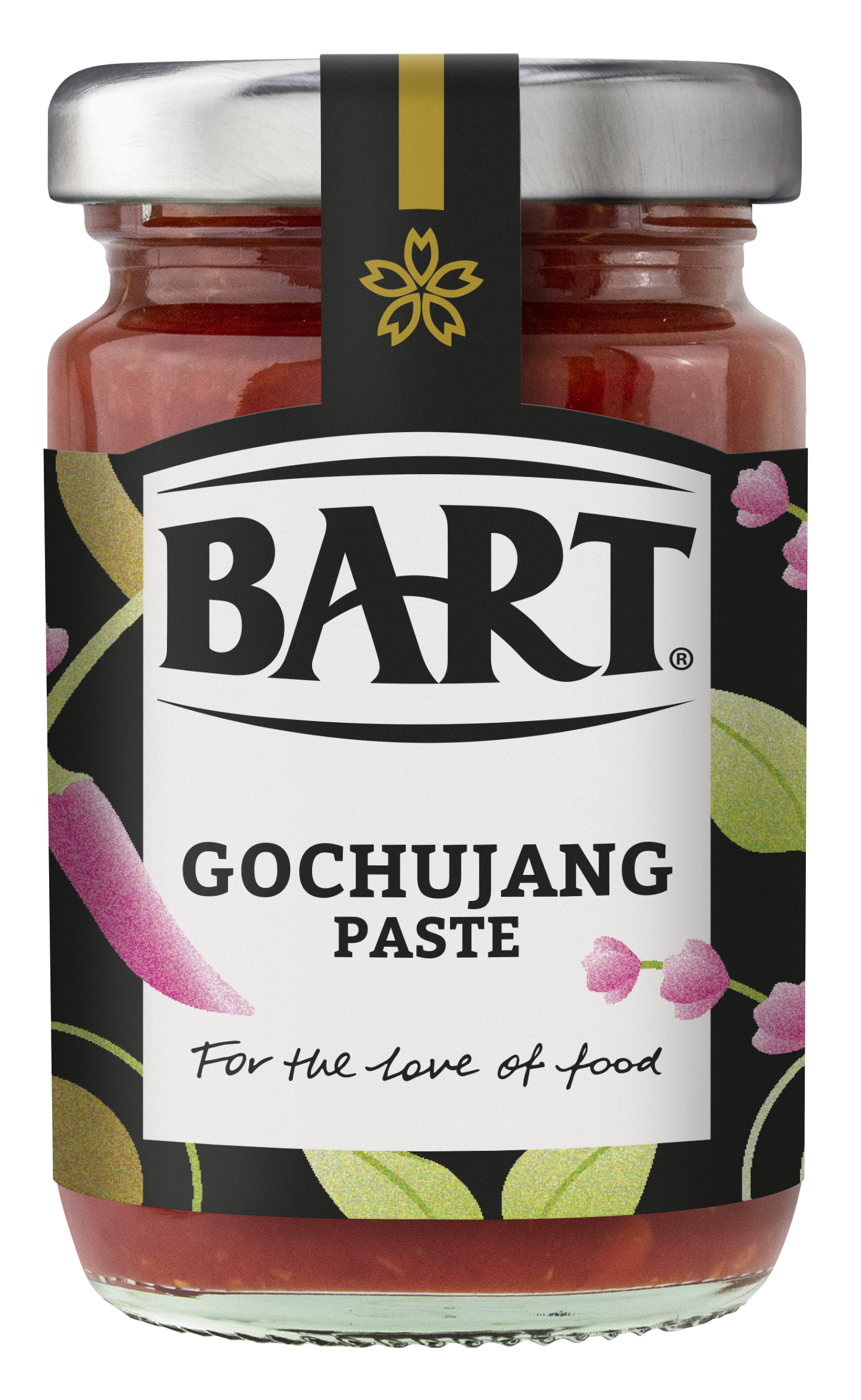 Gochujang Paste