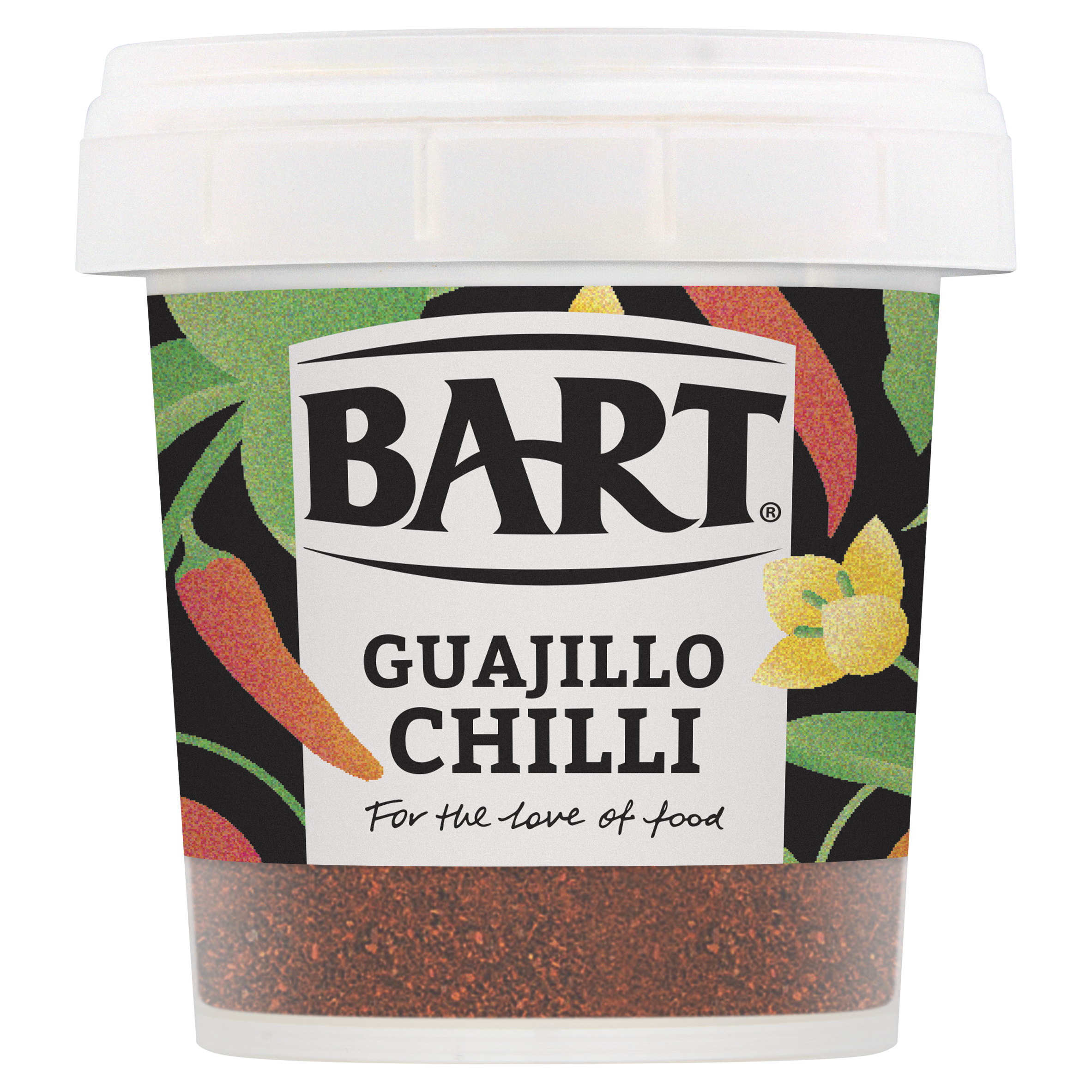 Guajillo Chilli Small Pot