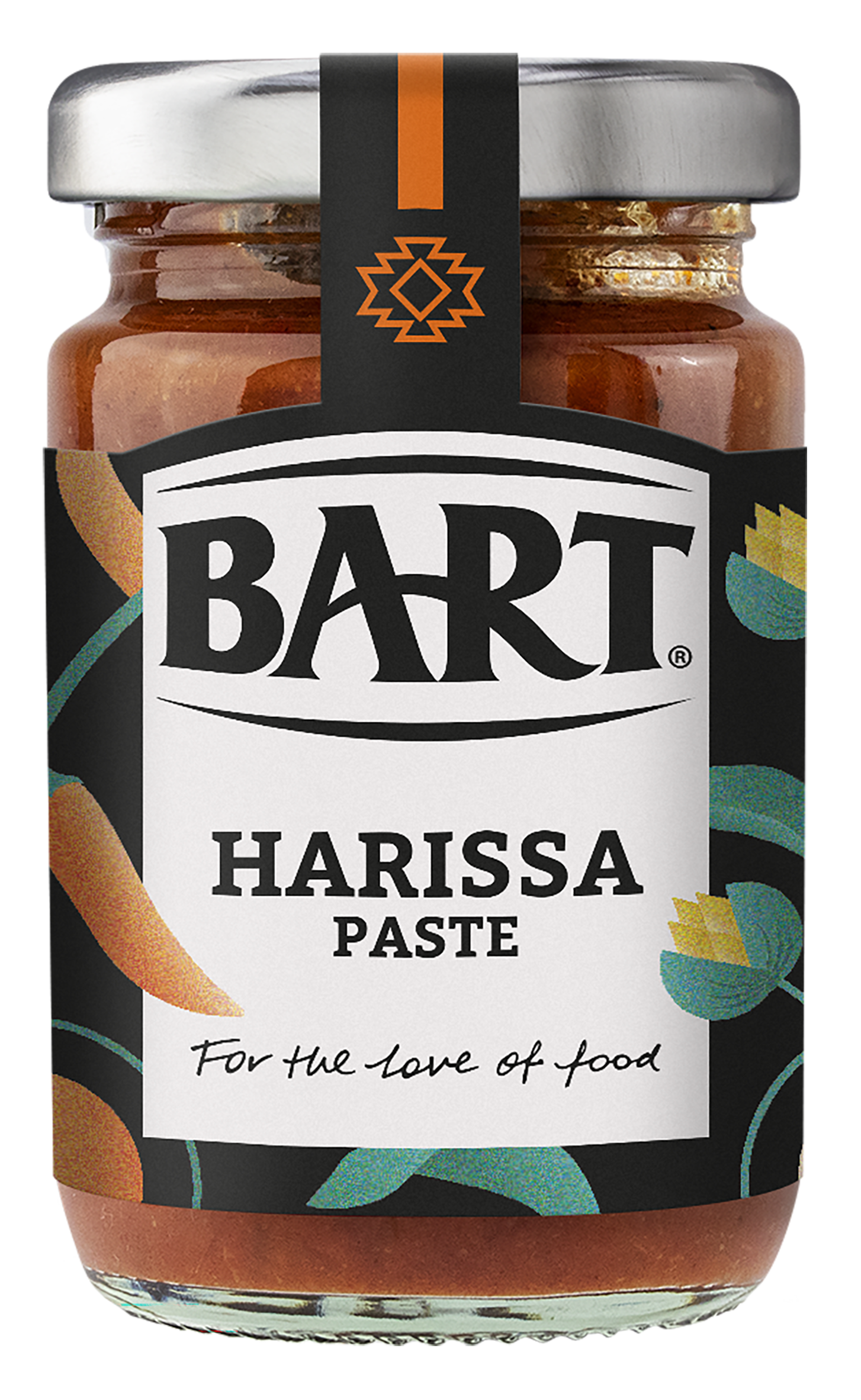 Harissa Paste