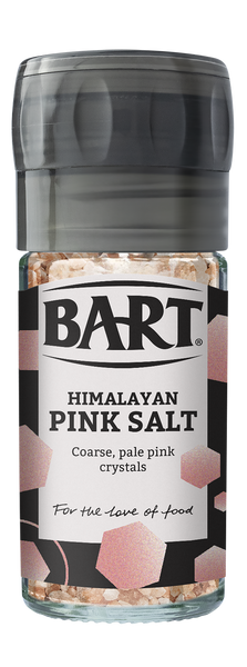 驚きの安さ Mill Salt Himalayan Pink – Ingredients Bart 塩および代用塩
