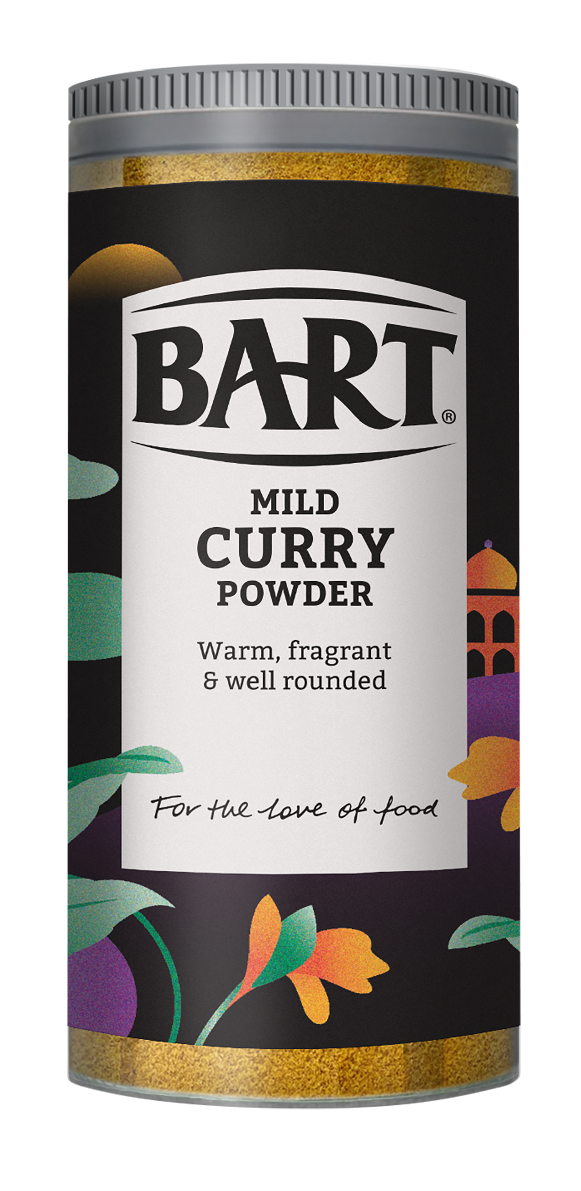 Mild Curry Powder