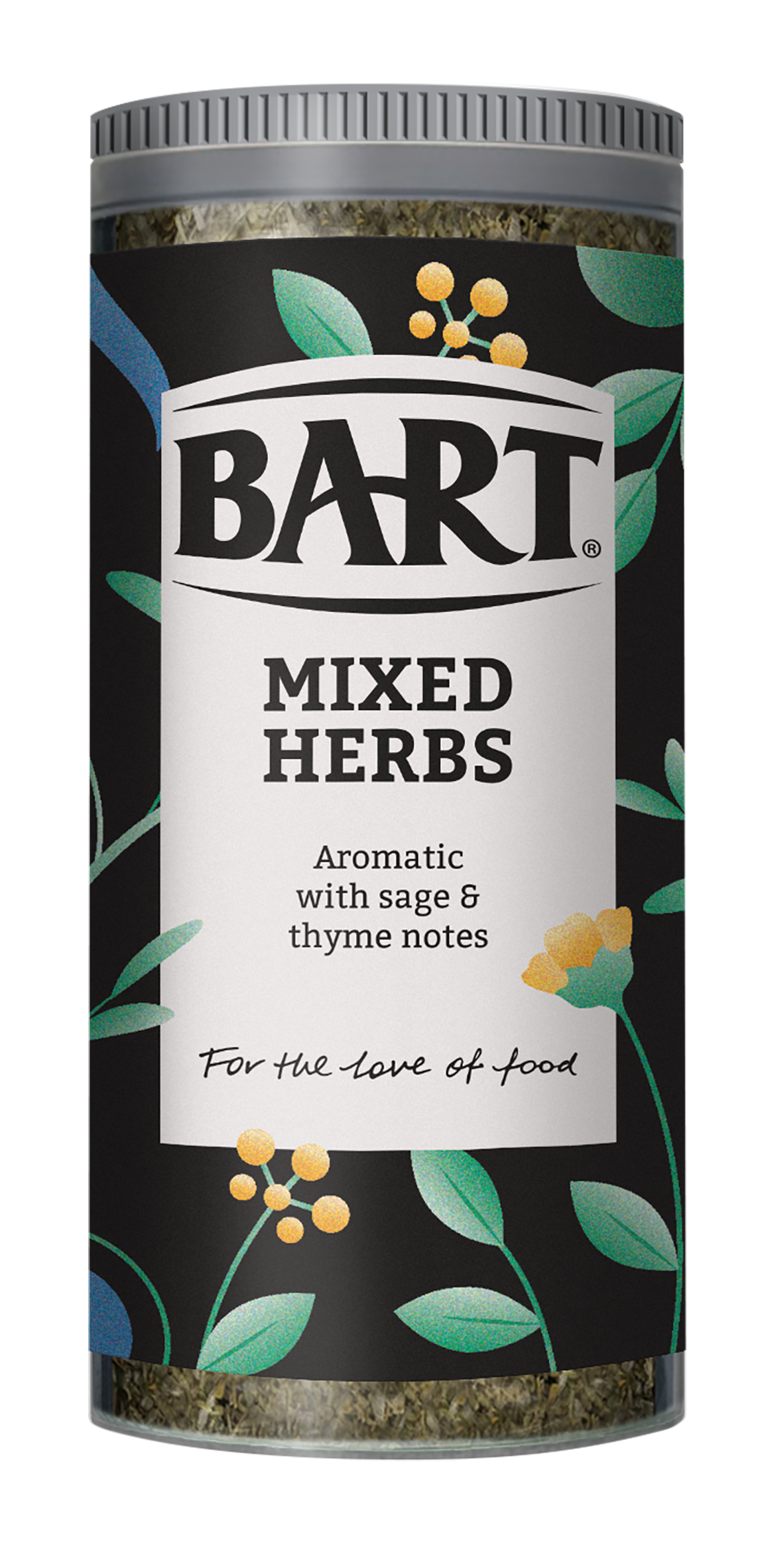 Mixed Herbs (Large)