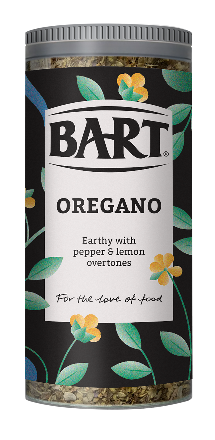 SALE 60% OFF – Bart Ingredients
