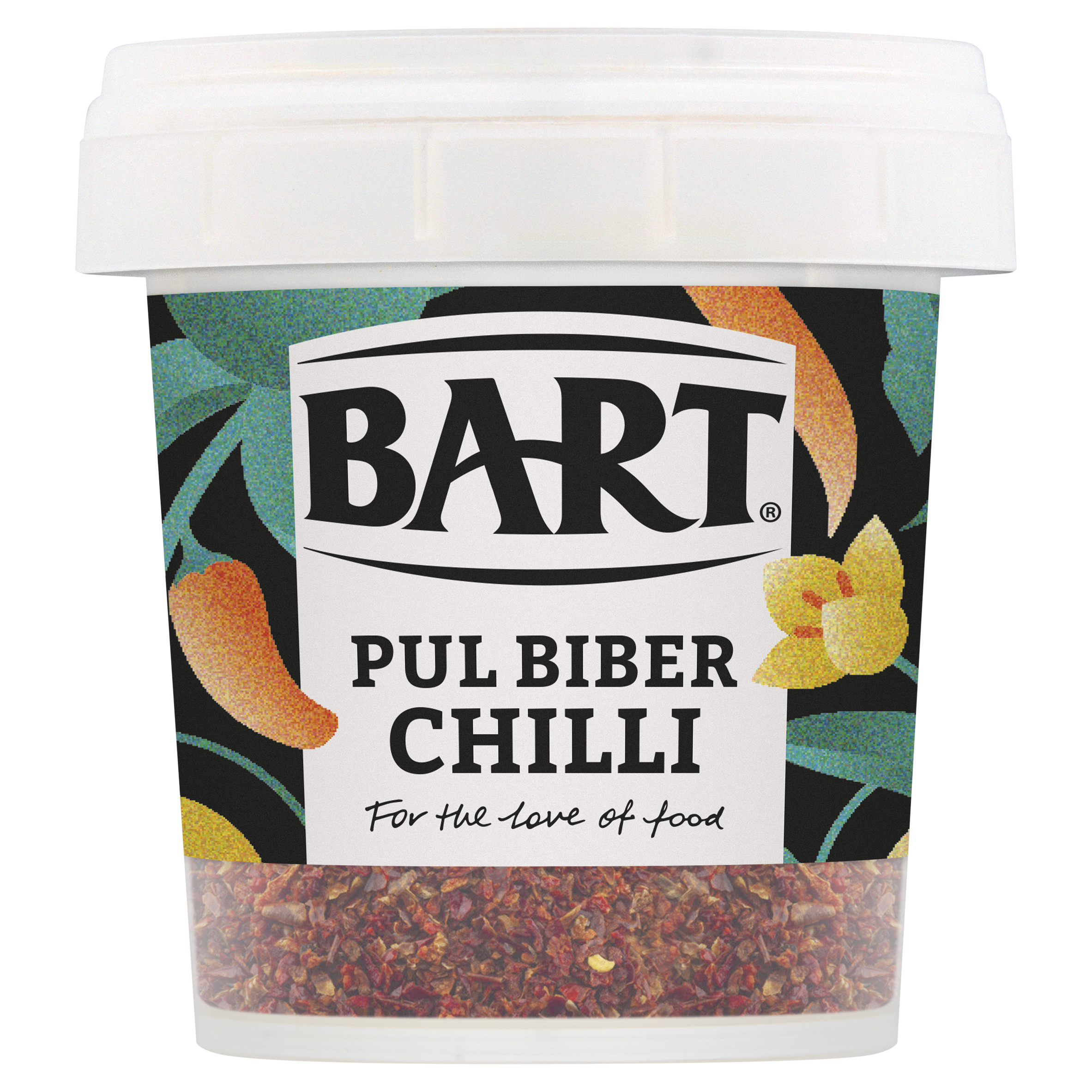 Pul Biber Chilli Small Pot