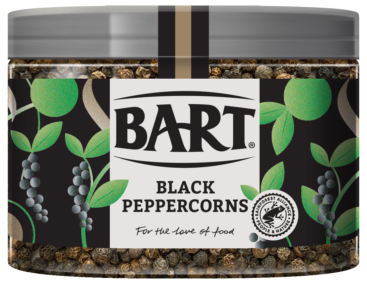 Black Peppercorns Bulk Pack