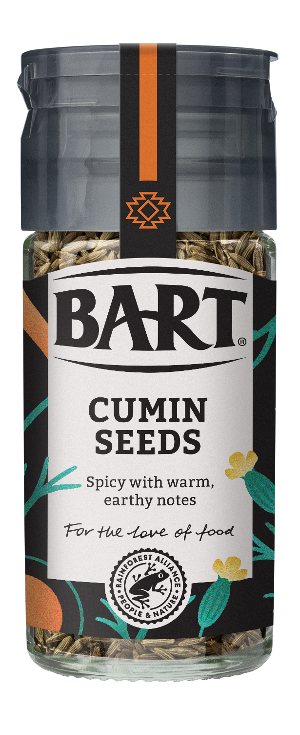 Cumin Seeds