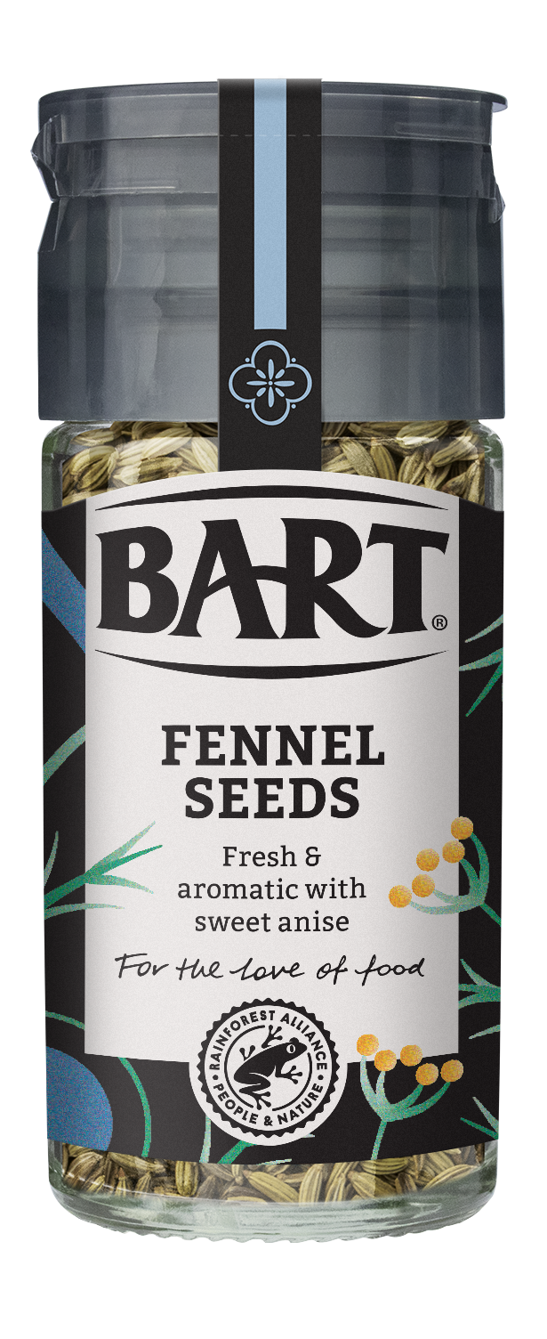 Fennel Seeds