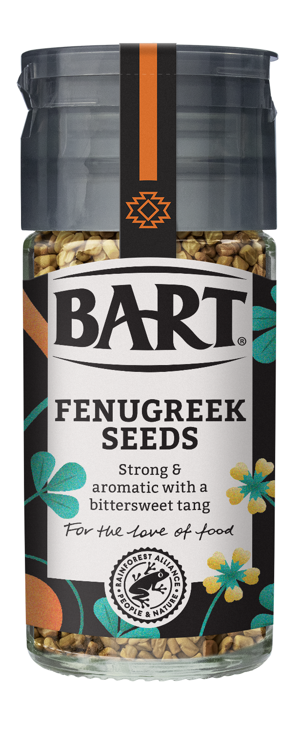 Fenugreek Seeds