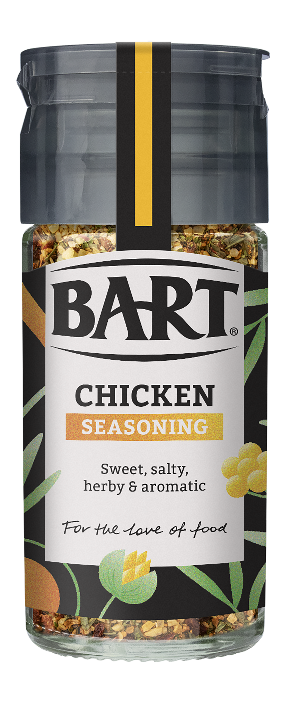 Chicken Seasoning