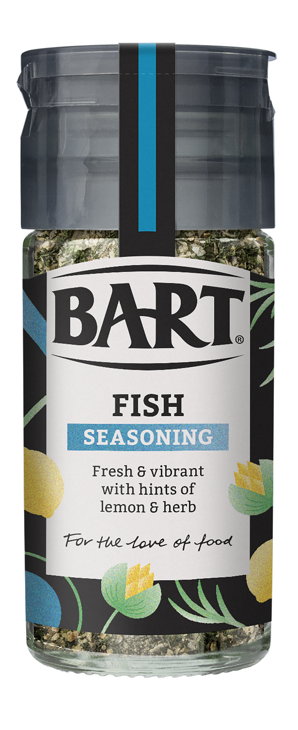 Fish Seasoning