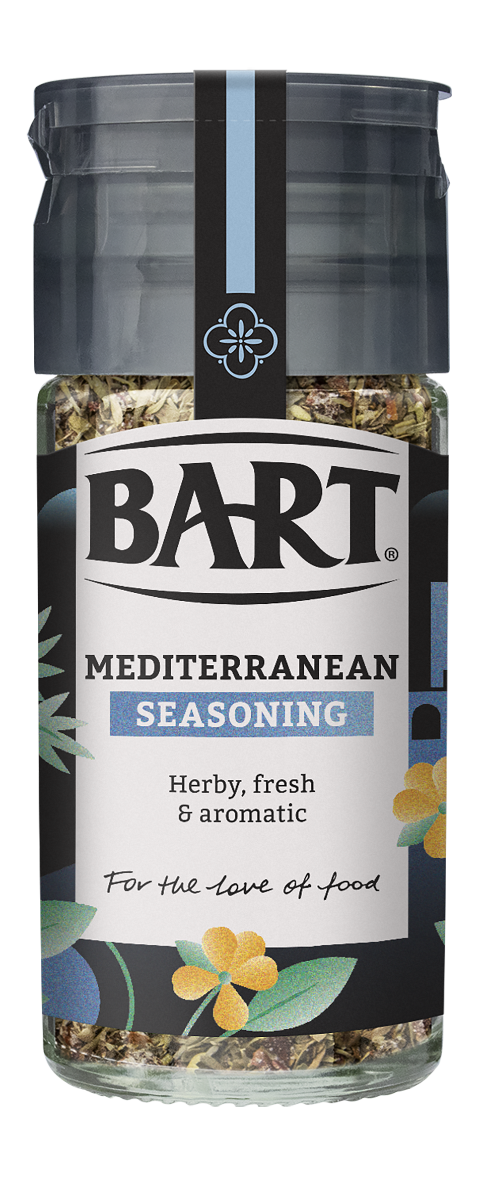 Mediterranean Seasoning