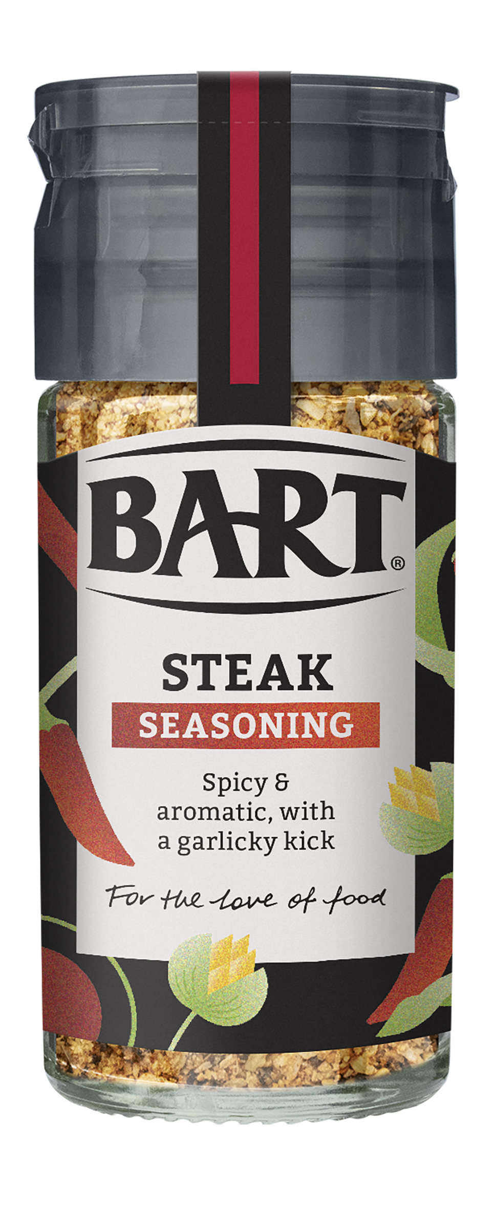 Steak Seasoning