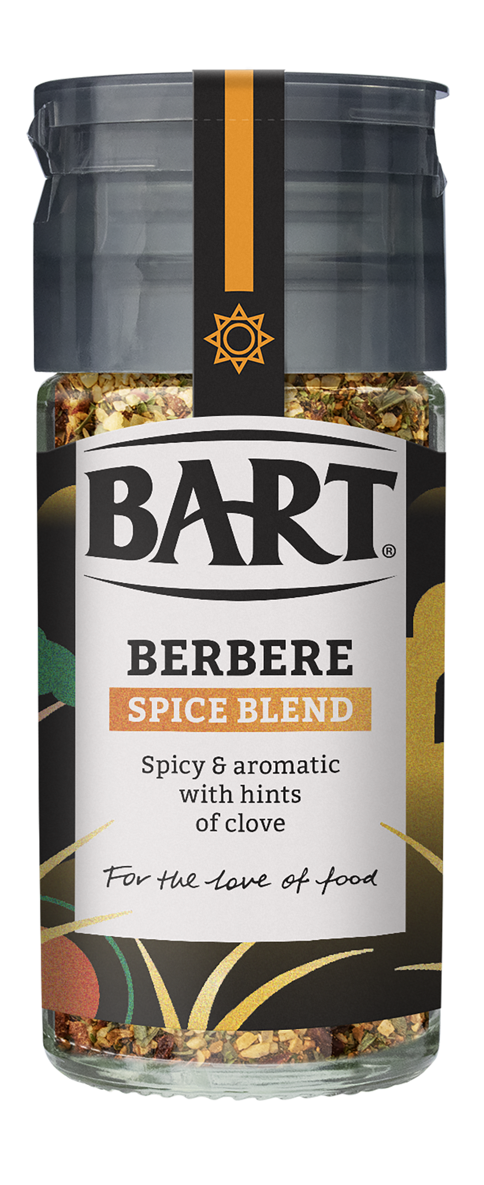 Berbere Spice Blend