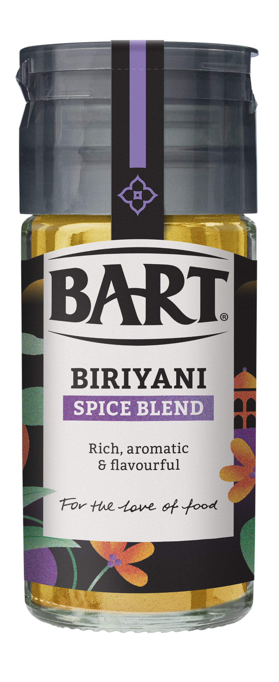 Biriyani Spice Blend