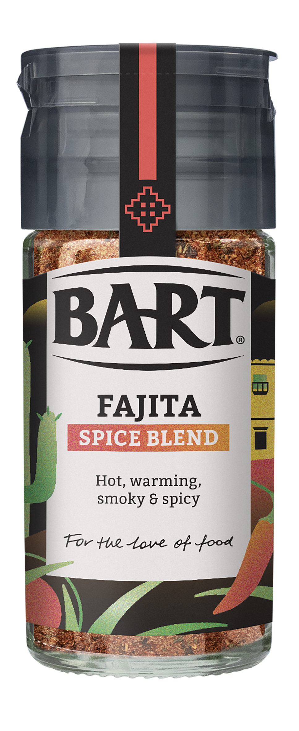 Fajita Spice Blend