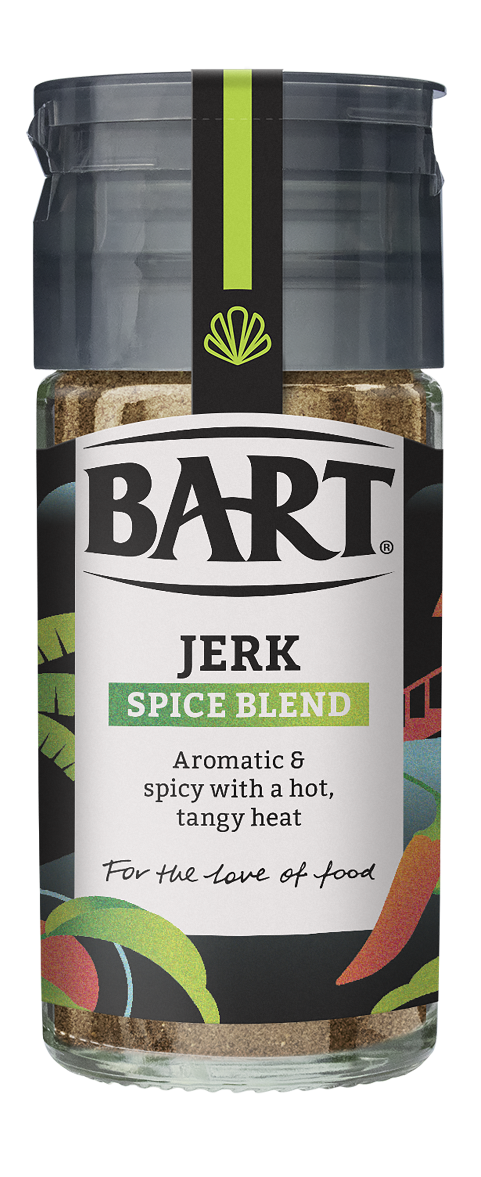 Jerk Spice Blend