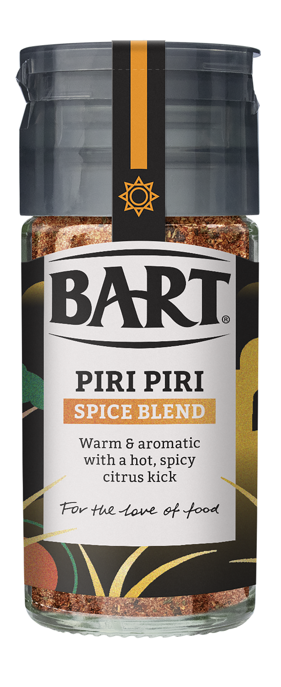 Piri Piri Spice Blend