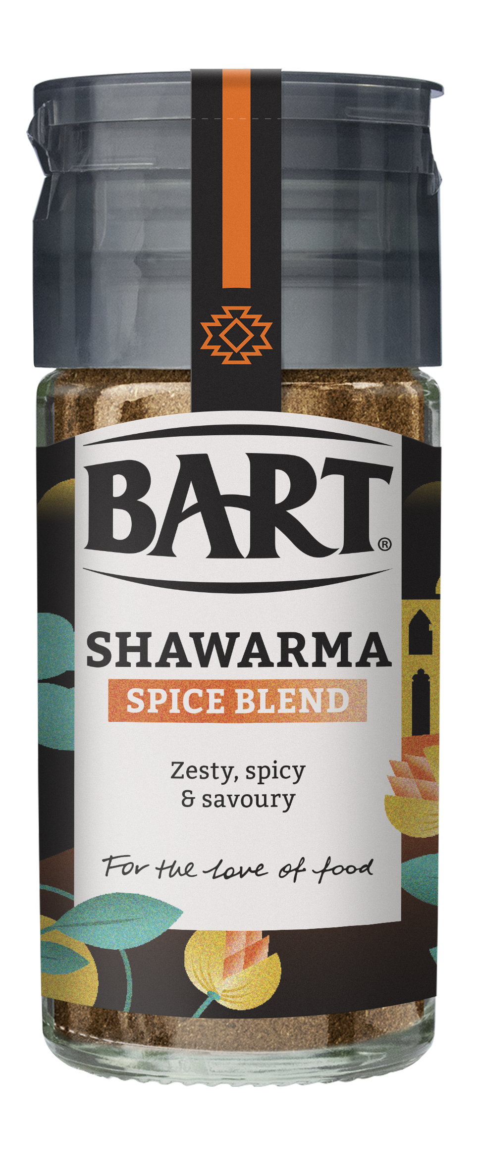 Shawarma Spice Blend